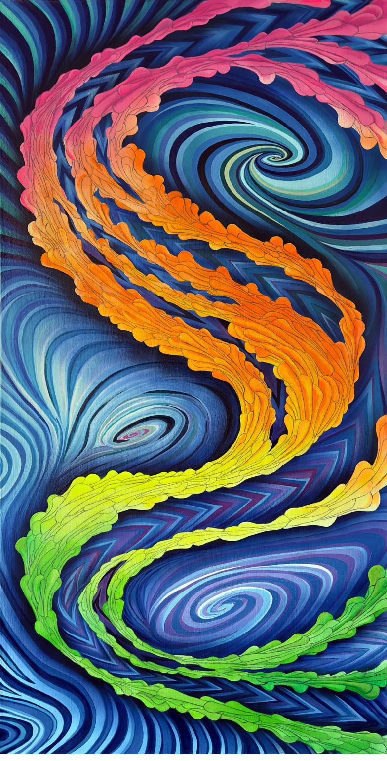 Exoplanet Abyss view 2