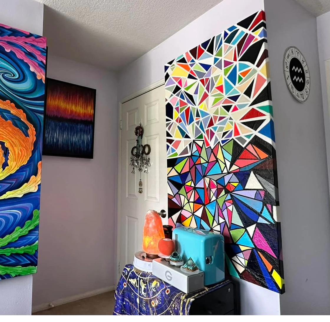 United States of Division view 3