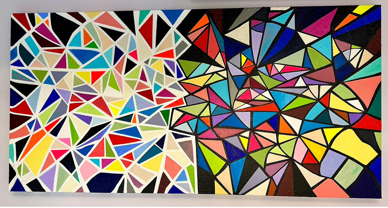 United States of Division — Efren Pardilla