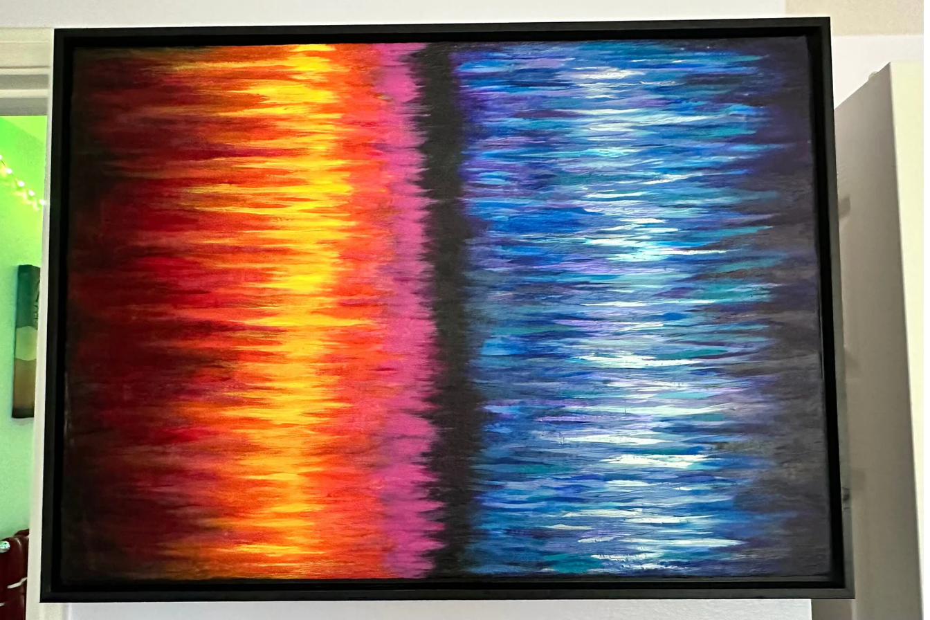 Waveform Division view 1