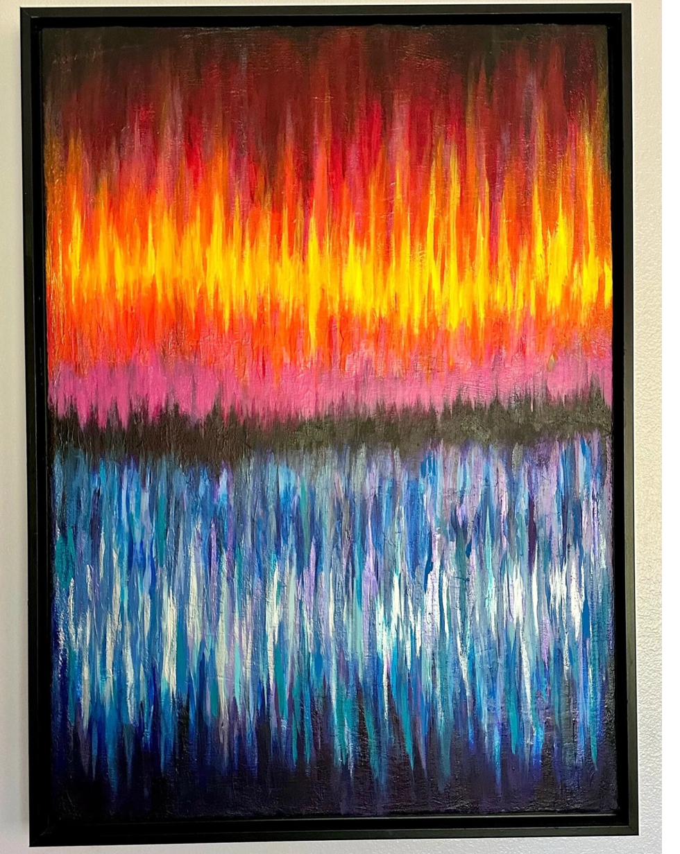 Waveform Division view 2