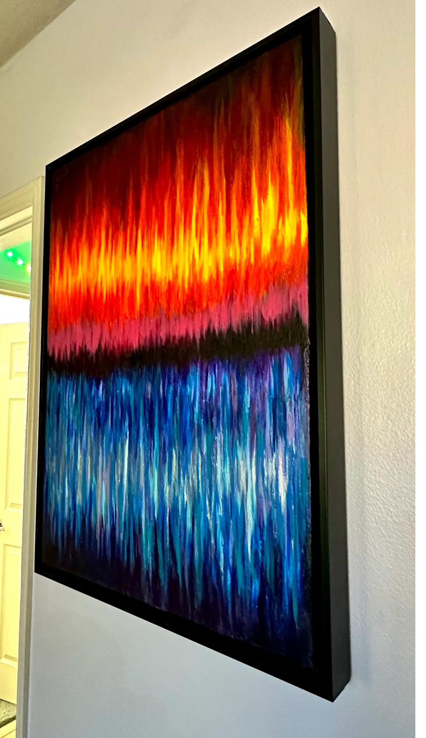 Waveform Division view 3