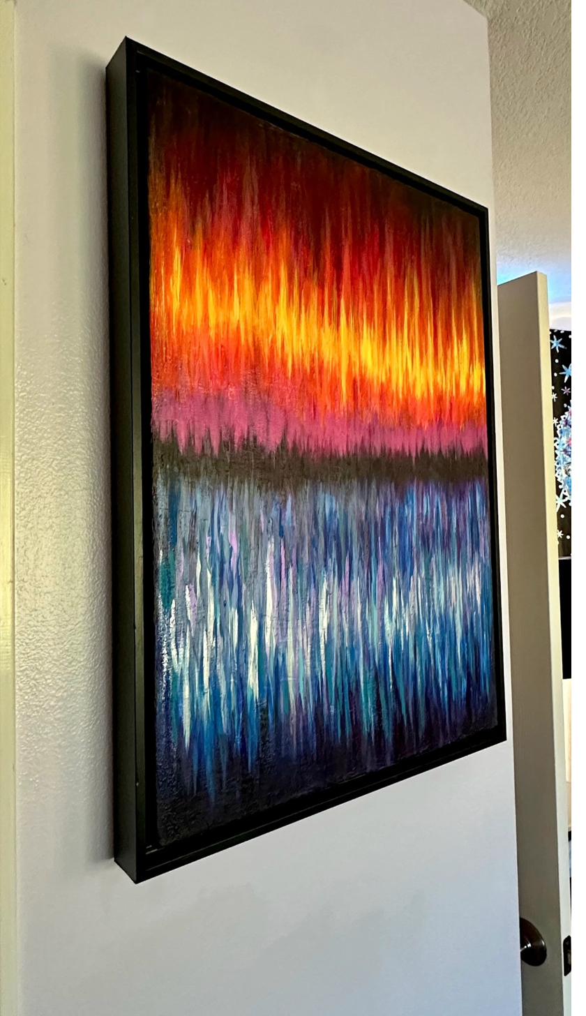 Waveform Division view 5