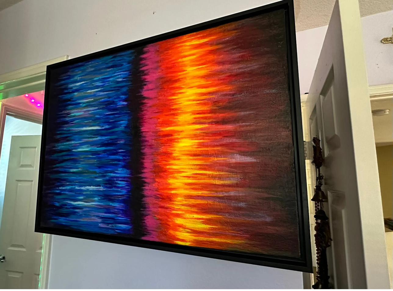 Waveform Division view 6