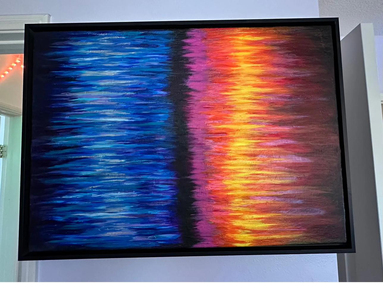 Waveform Division view 7